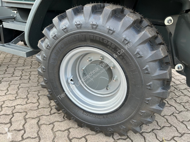 Chargeuse Kramer  KL 36.5L