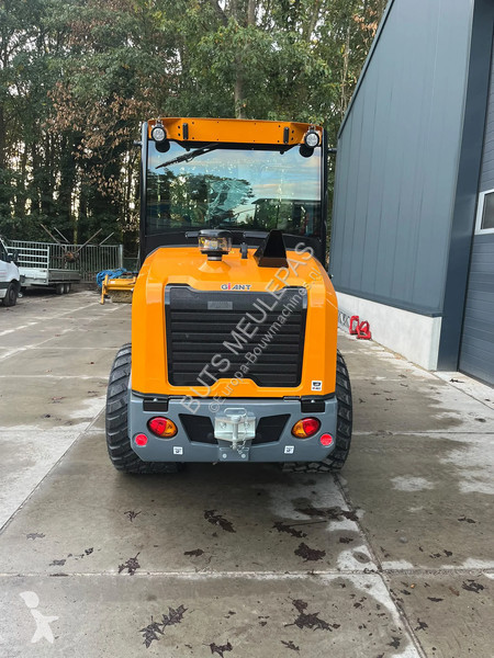 Incarcator Giant G3500