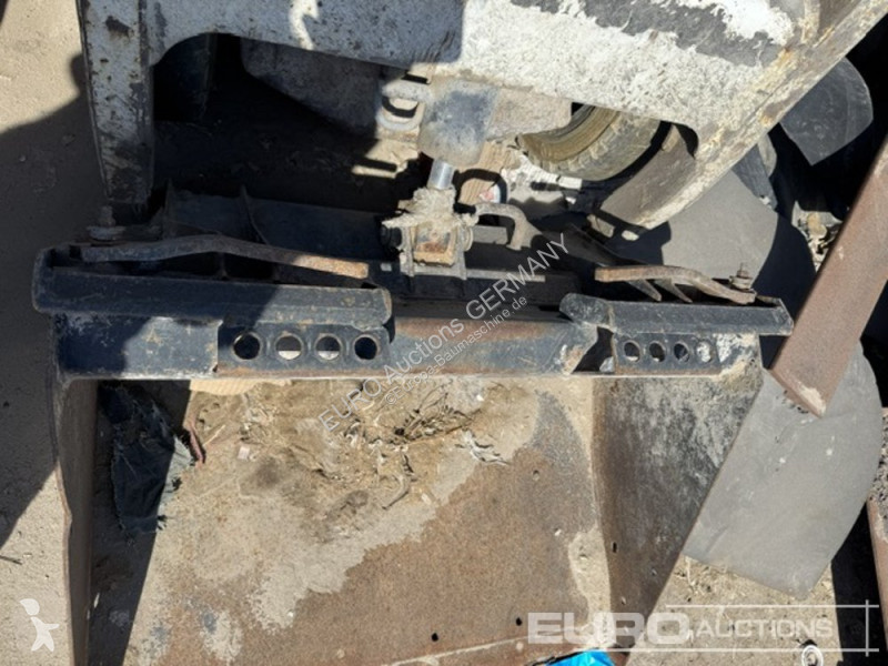 Товарач Bobcat