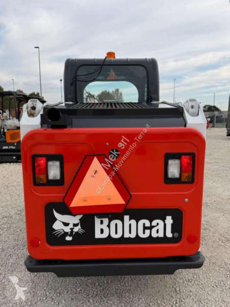 مُحمّلة Bobcat