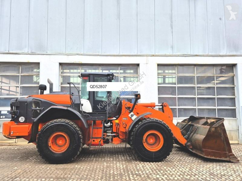 Товарач Hitachi 6