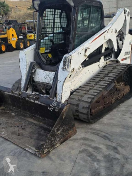 Incarcator Bobcat