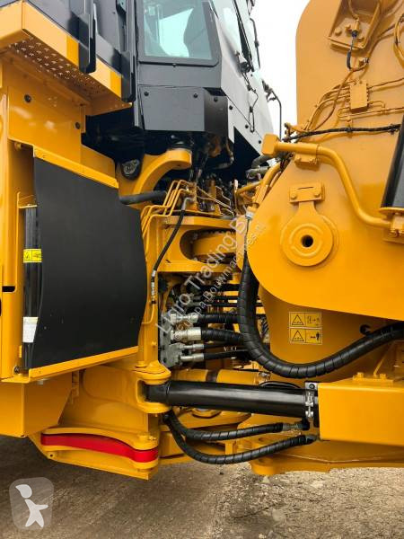 Shovel Caterpillar 988 XE