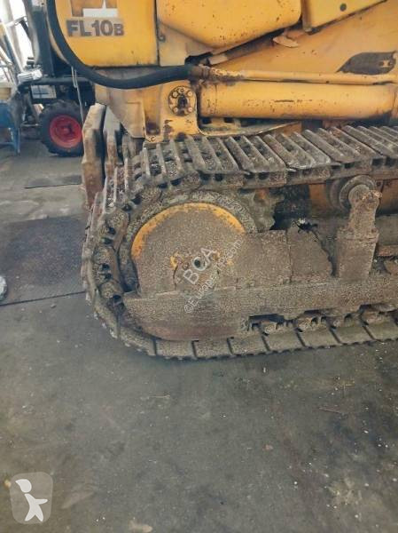 مُحمّلة Fiat-Allis