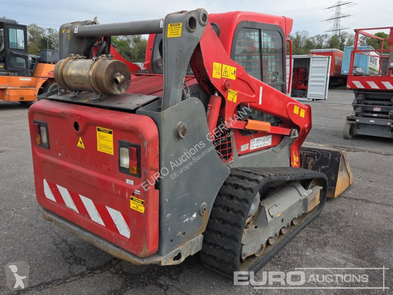 Товарач Bobcat T590