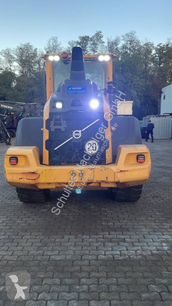 مُحمّلة Volvo H