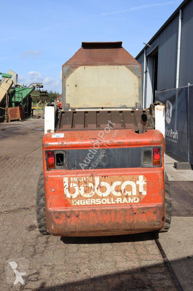 Incarcator Bobcat