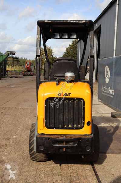 Lastare Giant D263SW
