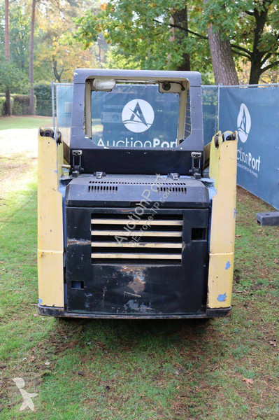 مُحمّلة TCM SSL 605