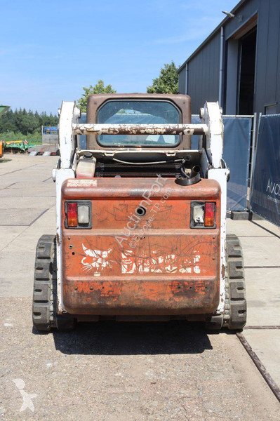 Incarcator Bobcat