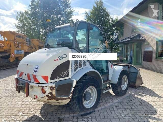 Lastare Kramer 480 Laststabilisator (12005990)