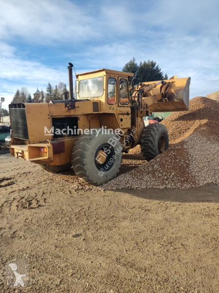 Товарач Volvo BM 4400