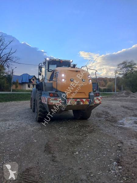 Товарач Liebherr