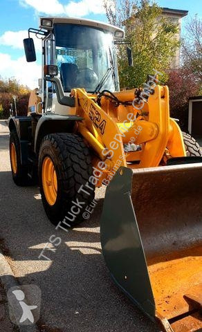 مُحمّلة Liebherr kein 514 538 542 546 sehr...