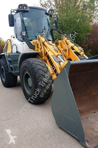 مُحمّلة Liebherr kein 524 542 546