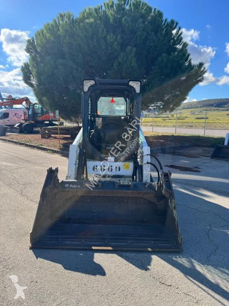 Товарач Bobcat  T450