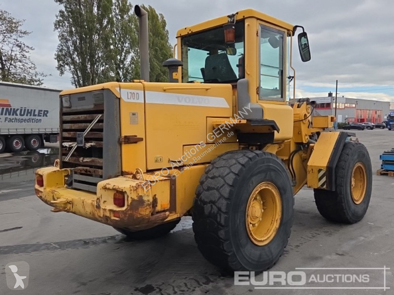 Товарач Volvo