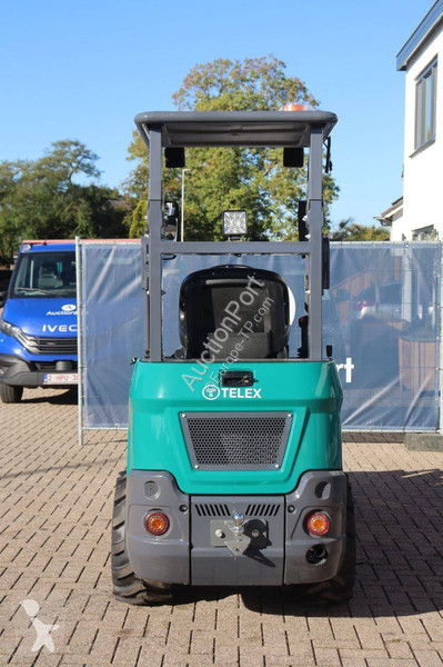 Shovel  T980