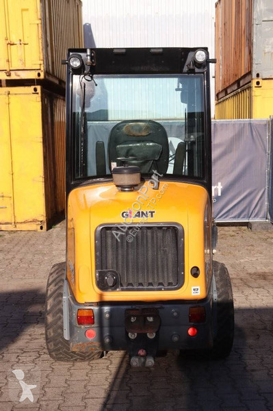 Shovel Giant G2500HD X-tra HD