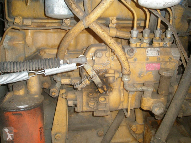 Shovel Komatsu W40-2