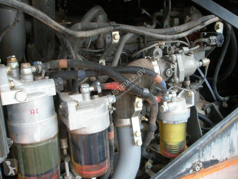 Shovel Hitachi -5B