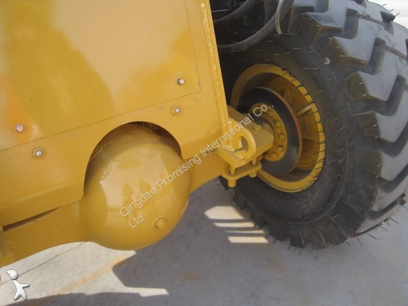 مُحمّلة Dragon Machinery ZL16F