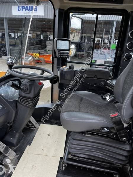 Pala Hyundai HL 965
