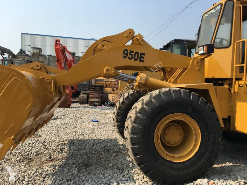 Lastare Caterpillar CAT 950 966C 966F 966G...