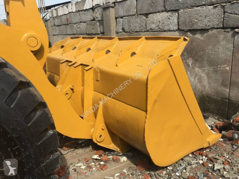Incarcator Caterpillar CAT 950 966C 966F 966G...