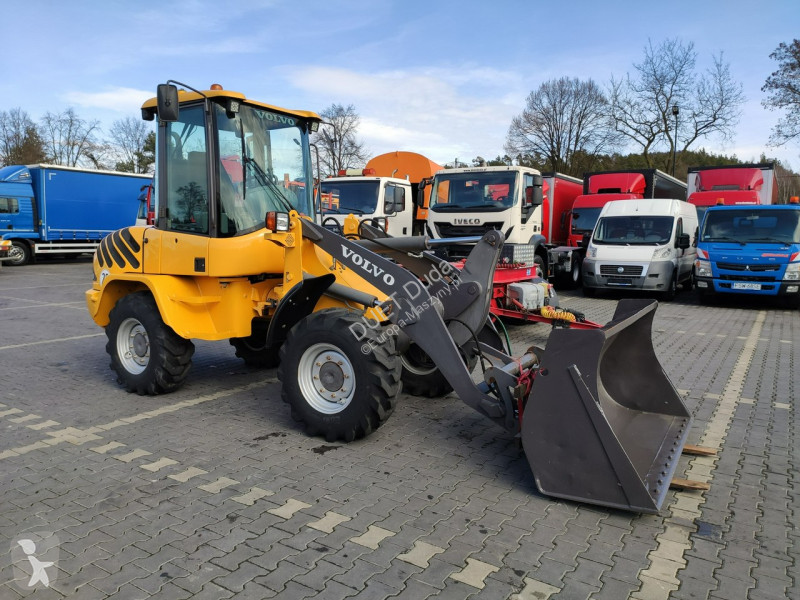 Lastare Volvo Pro Unikat Stan Tylko 5380 mth