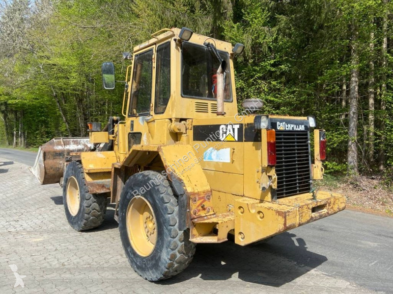 Incarcator Caterpillar IT 12 B