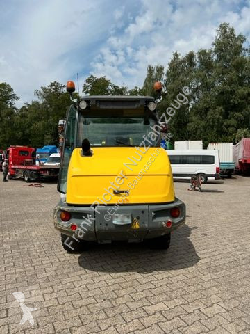 Shovel Kramer 8095Bauj:2019,1 Hd. Dfzg.jede...