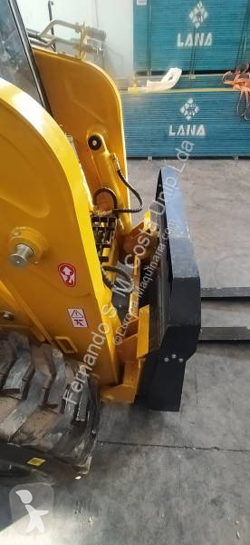Pala cargadora LTMG   LT100
