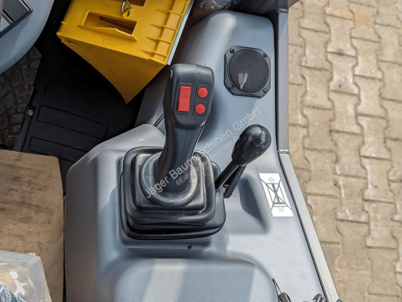 Shovel Hitachi - Netto 45.900.-€ --Miete möglich