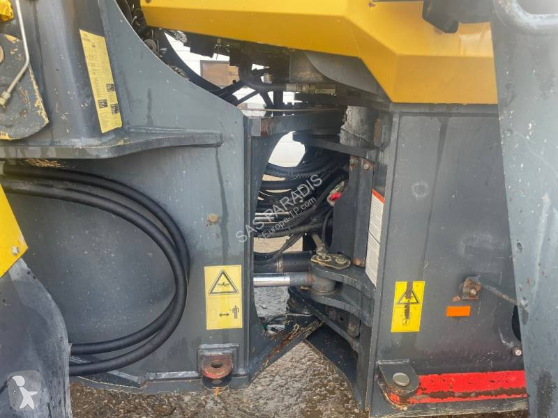 Pala Komatsu