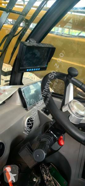 Shovel JCB Maxus 6,5 m 3 TONS