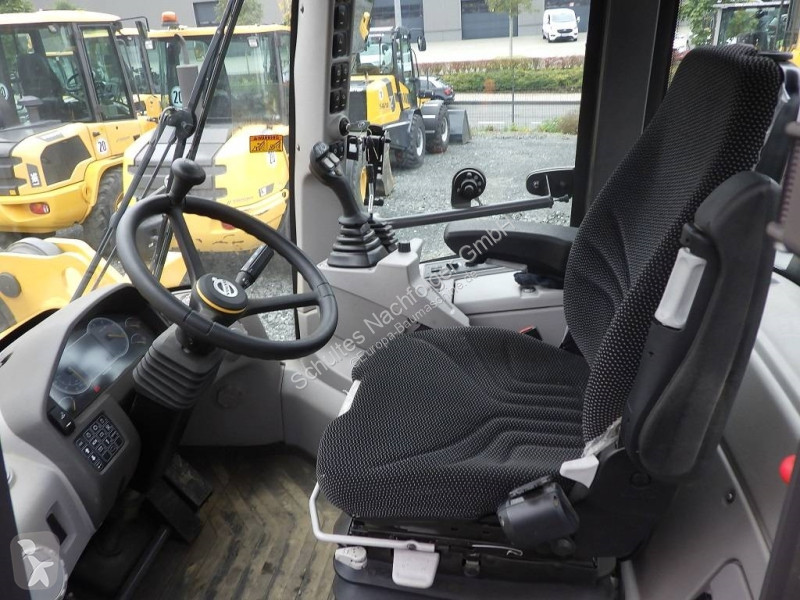 Pala Volvo H