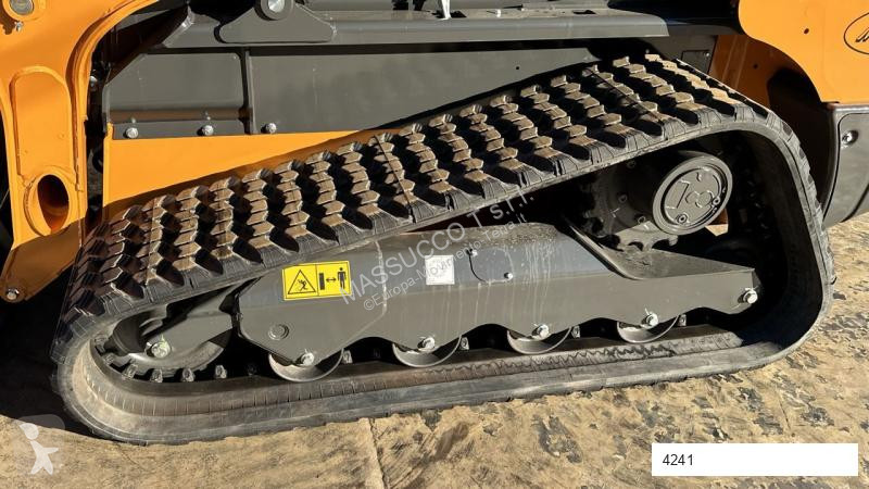 Shovel Case TV370B