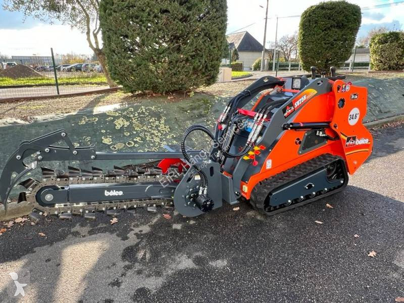 Incarcator  Boléo SV25H