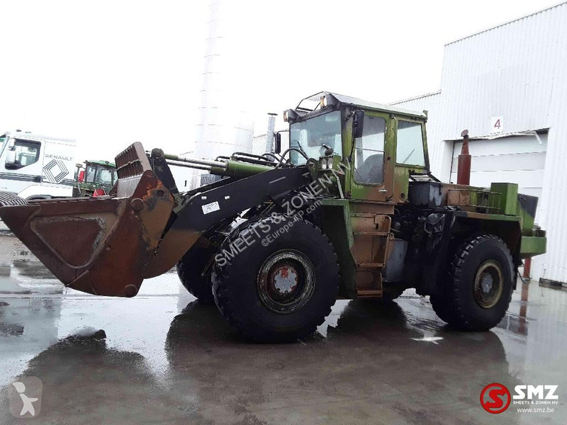 Læssemaskine Zettelmeyer ZL 3000 F 10x