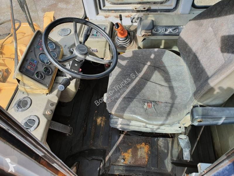 Læssemaskine Hyundai HL 770