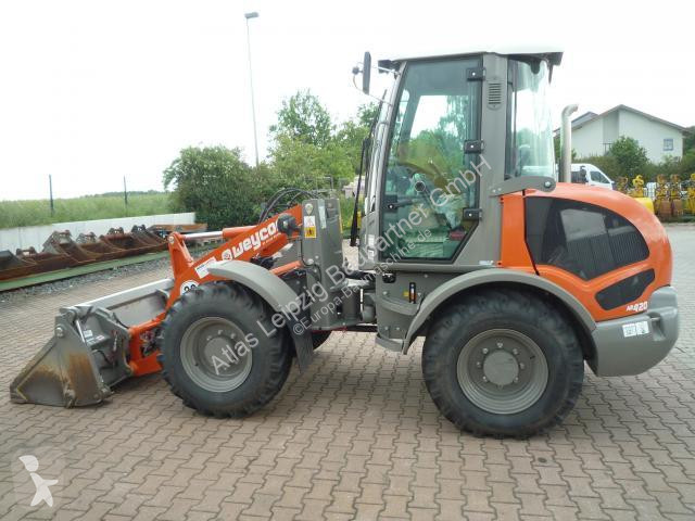 Shovel Weycor AR 420