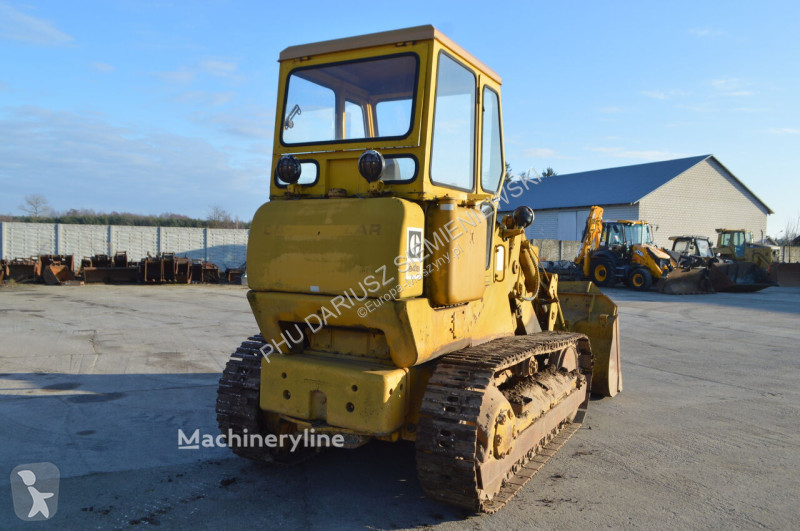 Shovel Caterpillar