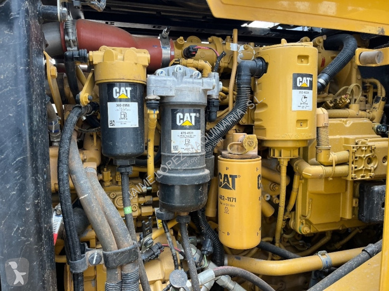 Incarcator Caterpillar 950 M
