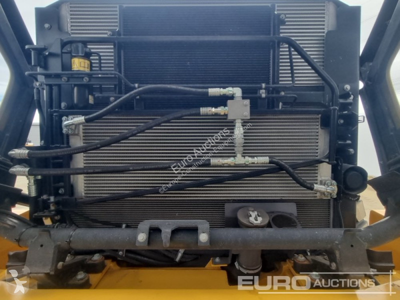 Læssemaskine Volvo L150H