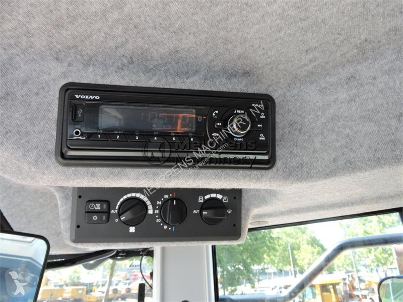 Nakladač Volvo L150H NEW