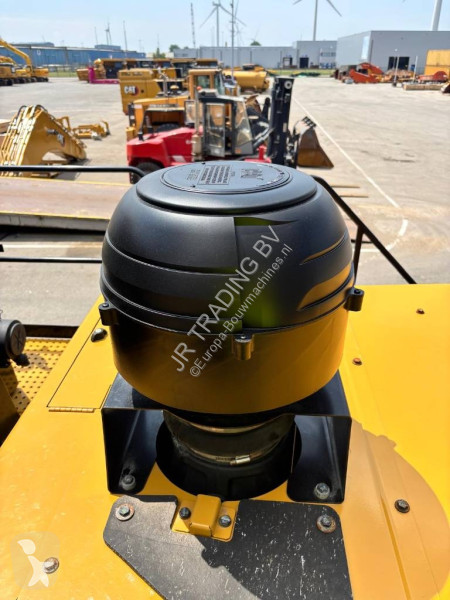Chargeuse Caterpillar 988 K (CE/EPA - Block...