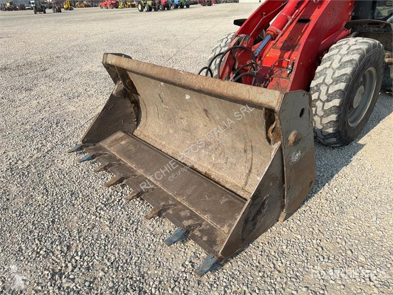 JCB  loader