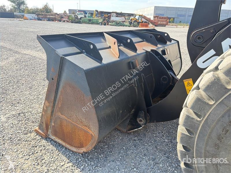 Sany SW405K5 Wheel Loader loader