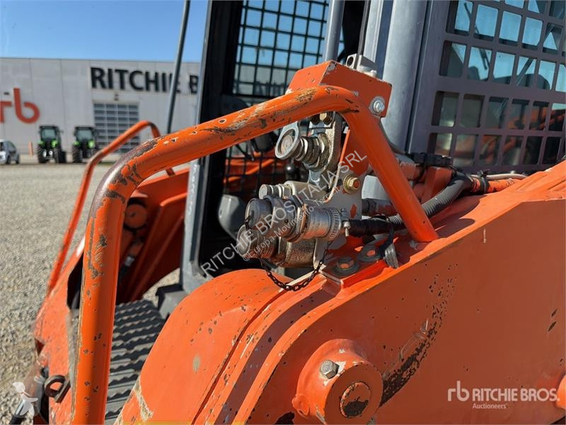 Shovel Takeuchi